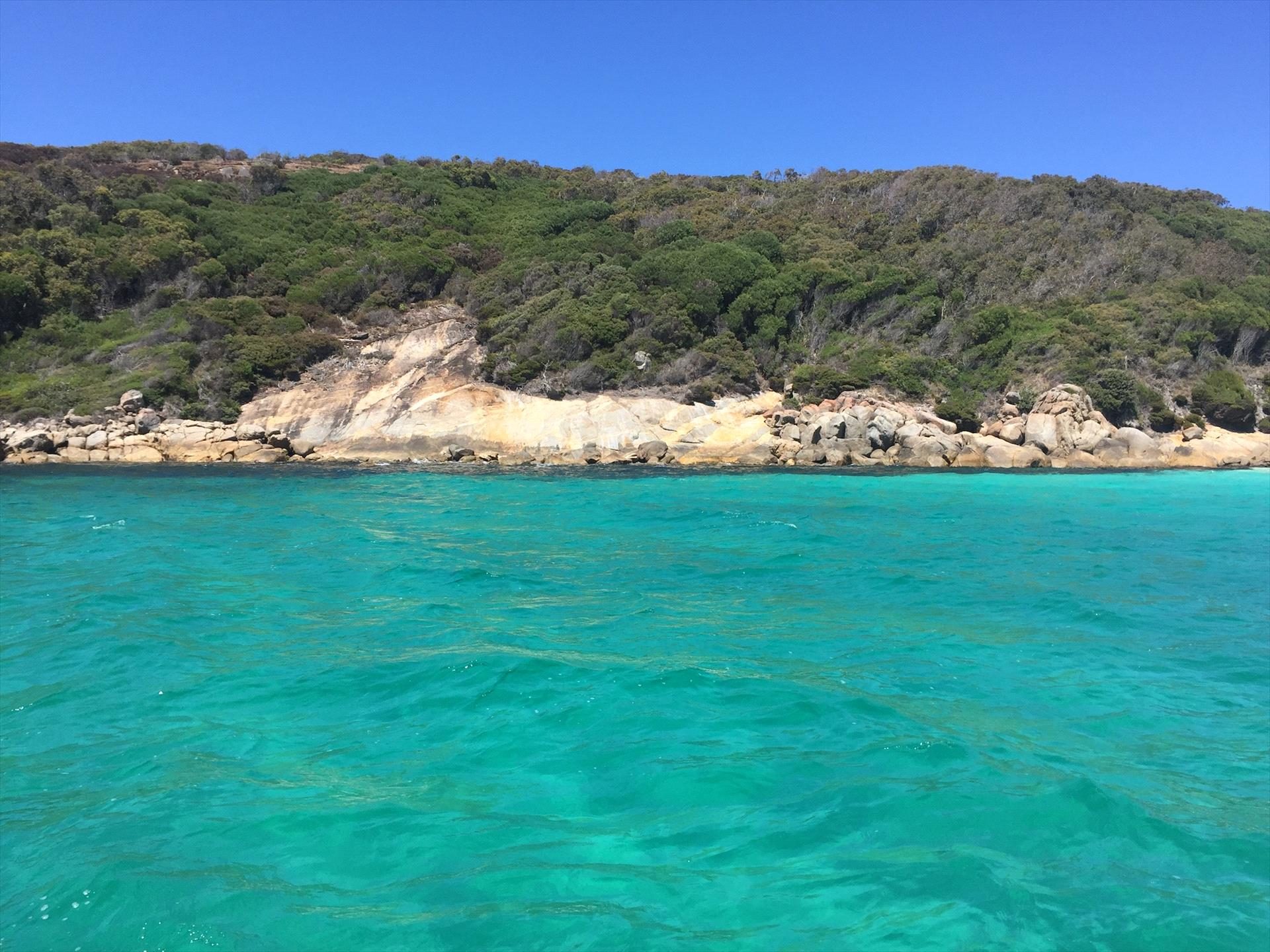 King George Sound Safari in Albany, WA — photo 2