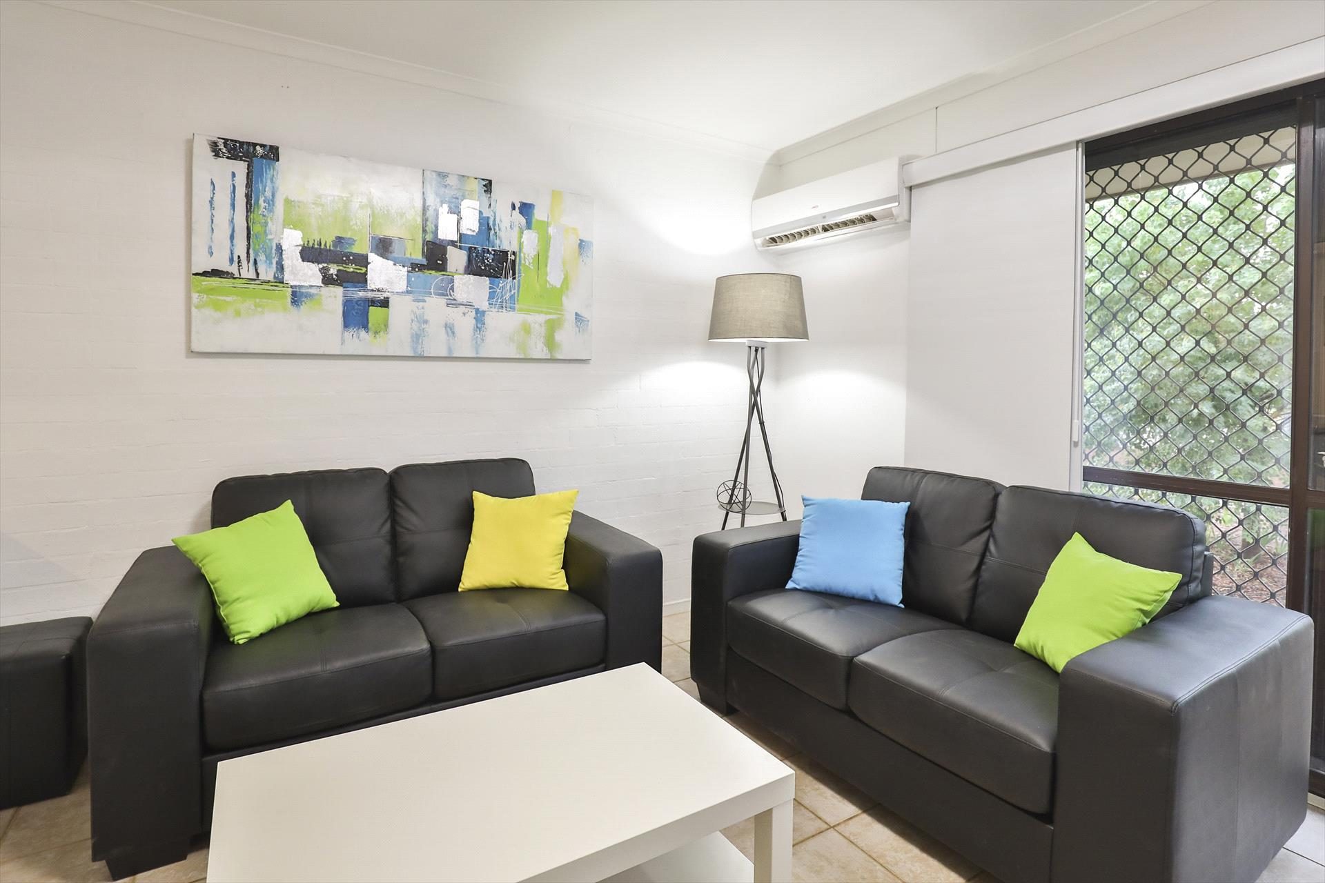 Allure Apartments Central 853 15th St in Mildura, VIC — photo 2
