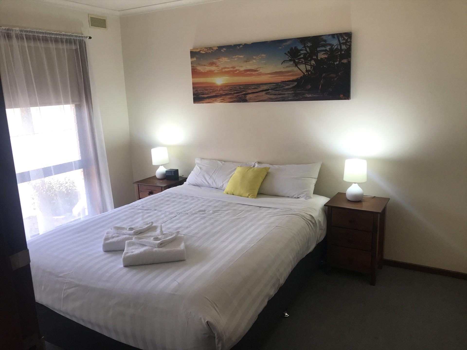 Allure Apartments Central 853 15th St in Mildura, VIC — photo 3