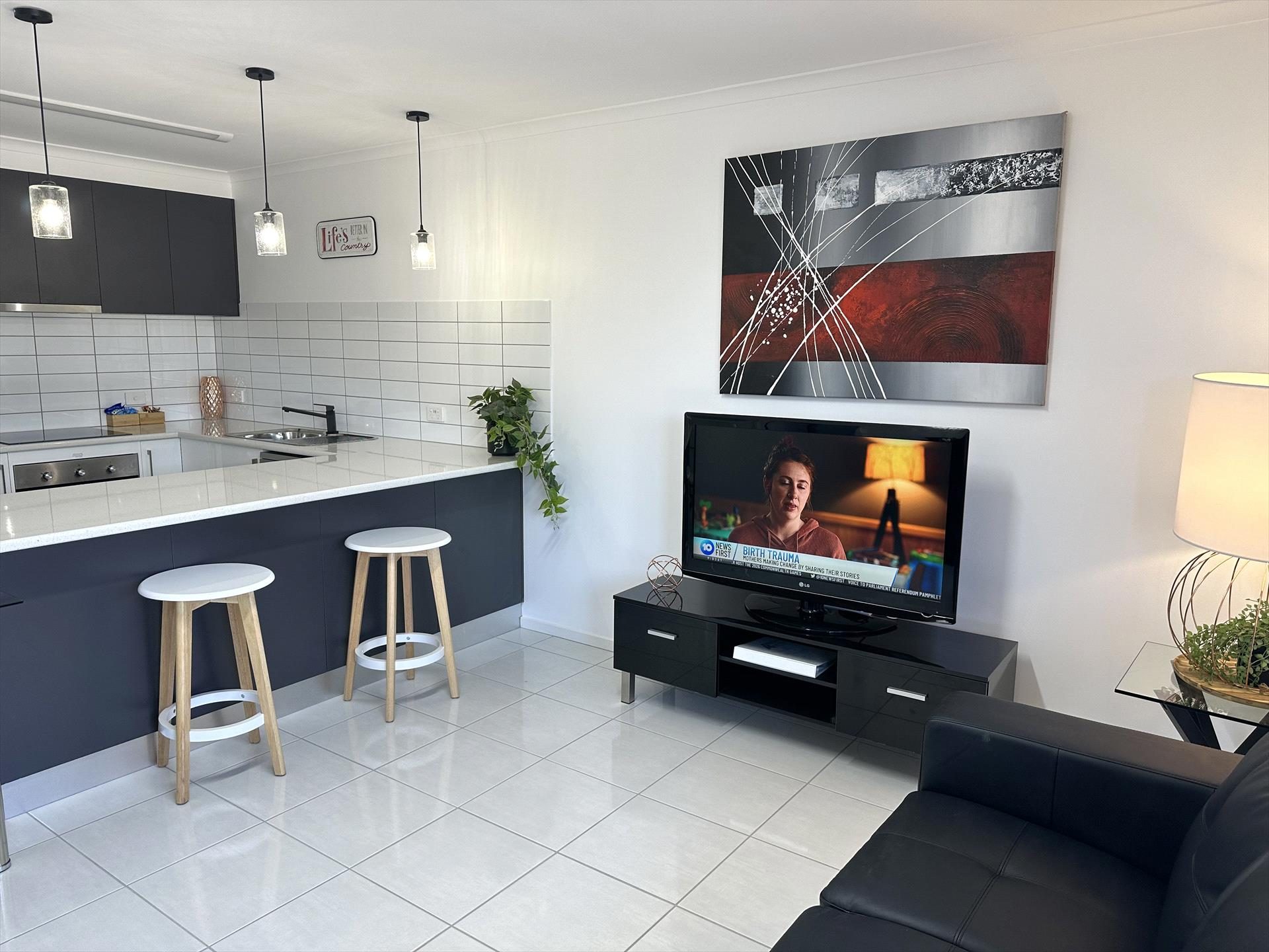 Allure Apartments Central 853 15th St in Mildura, VIC — photo 1