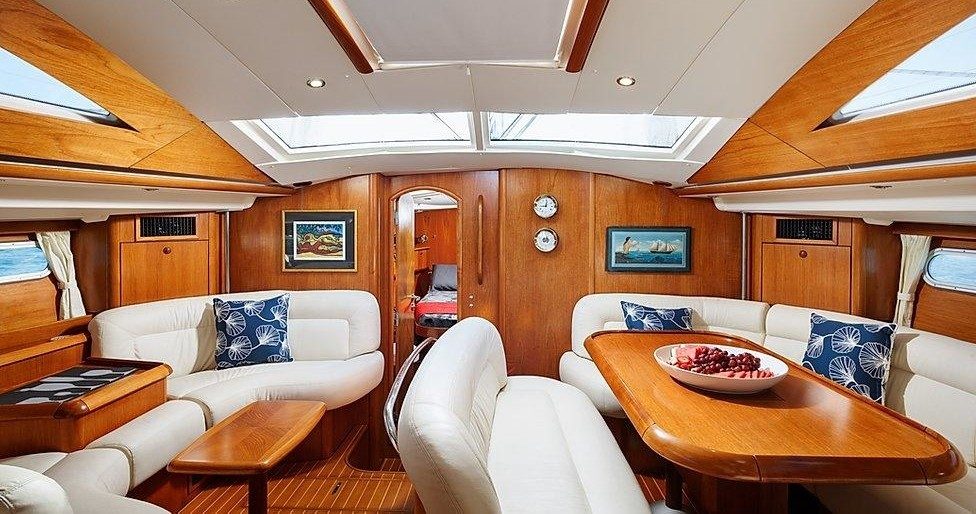 Providence Sailing in Airlie Beach, QLD — photo 4