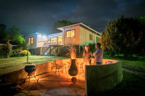 Ashdowns of Dover Bed & Breakfast in Dover, TAS — photo 3