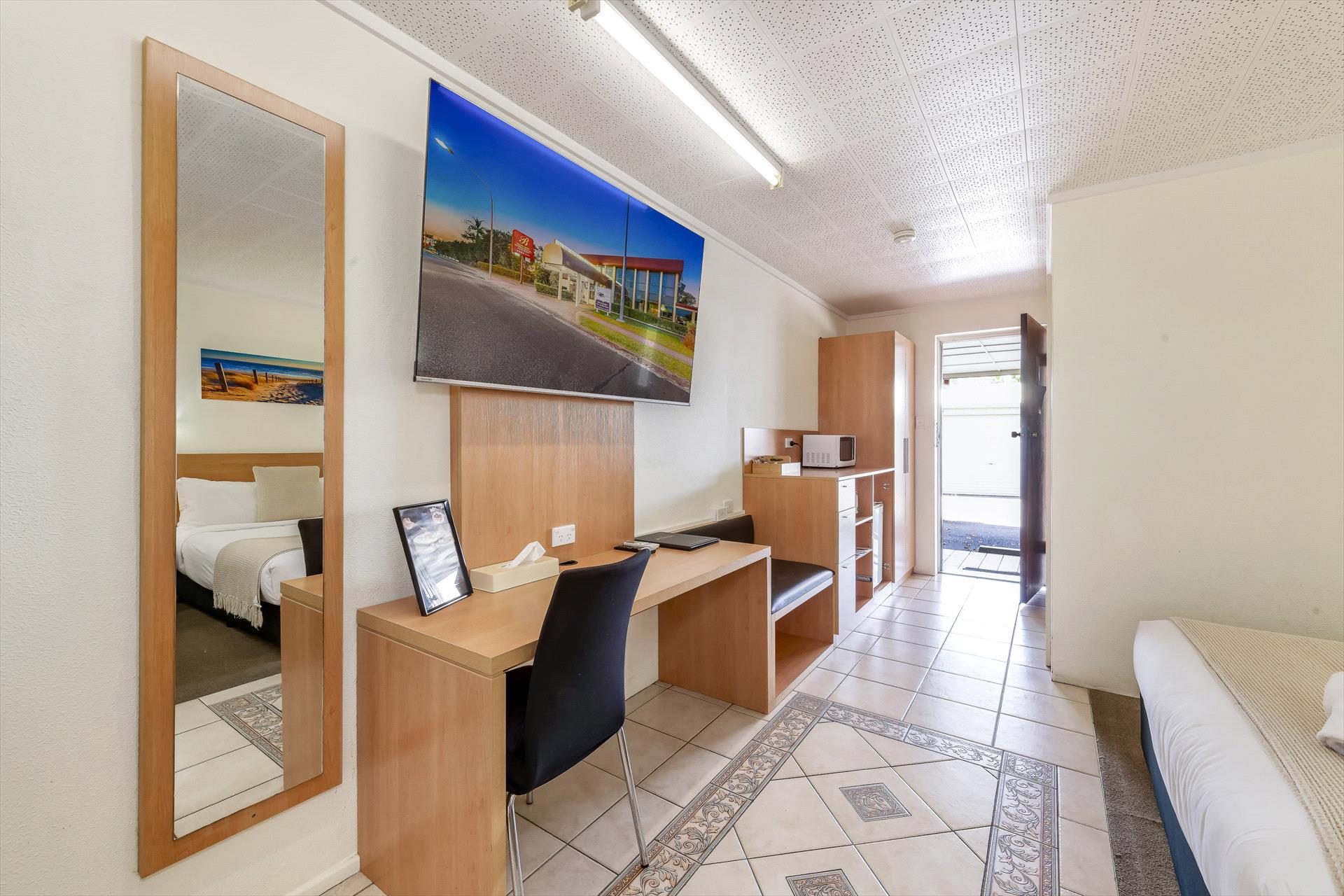 Bundaberg International in Millbank, Bundaberg, QLD — photo 1