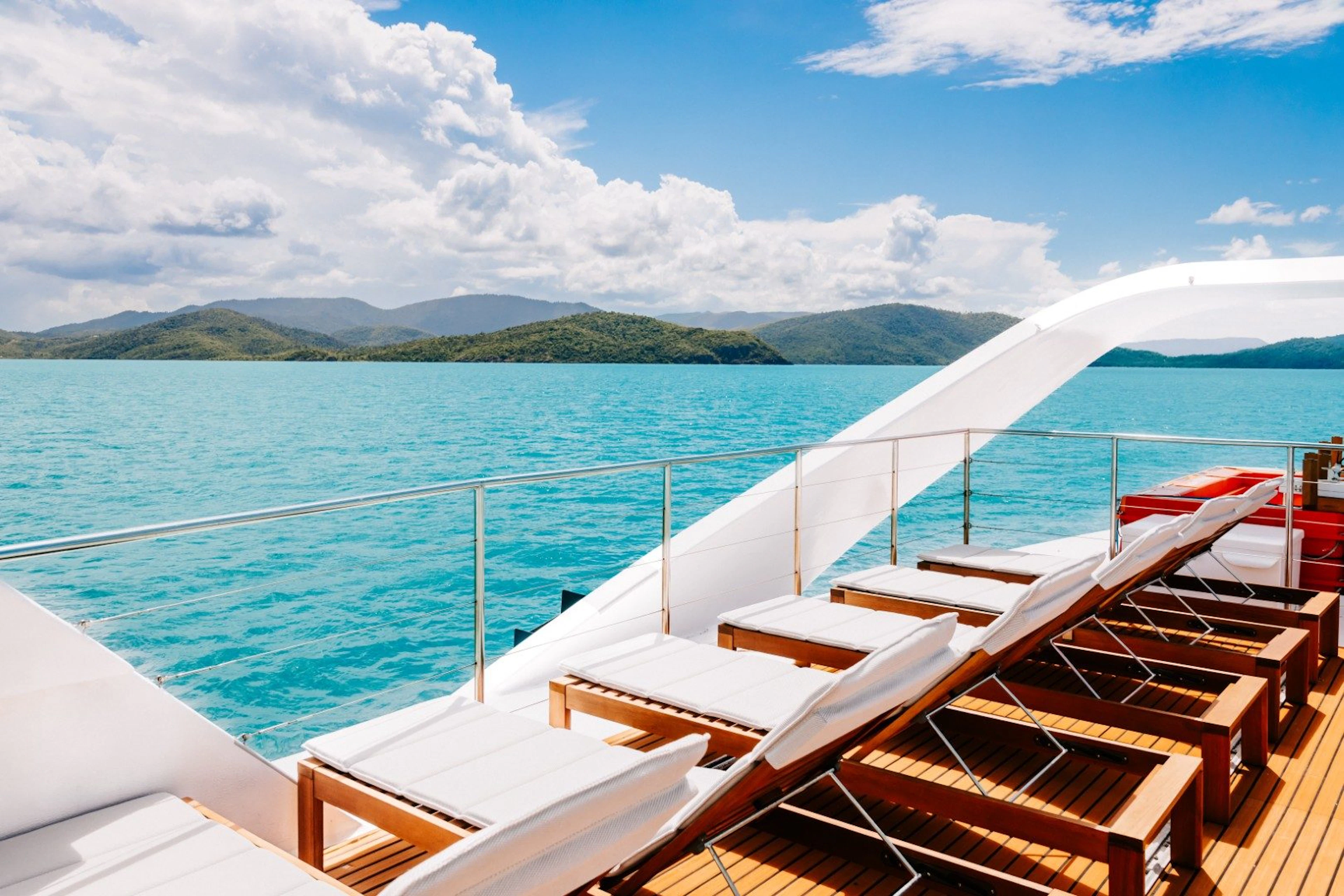 ZigZag Whitsundays in Airlie Beach, QLD — photo 4