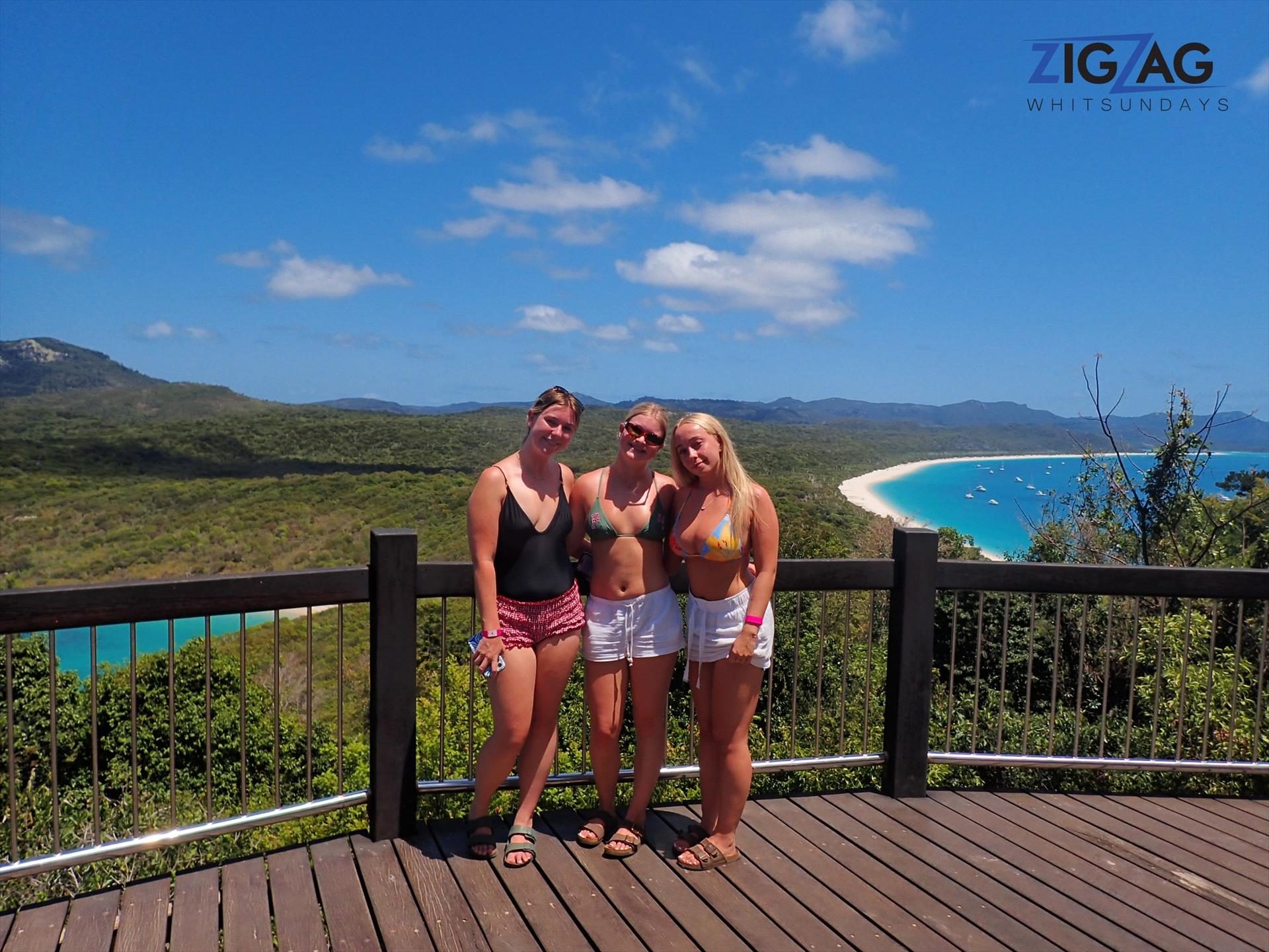 ZigZag Whitsundays in Airlie Beach, QLD — photo 2