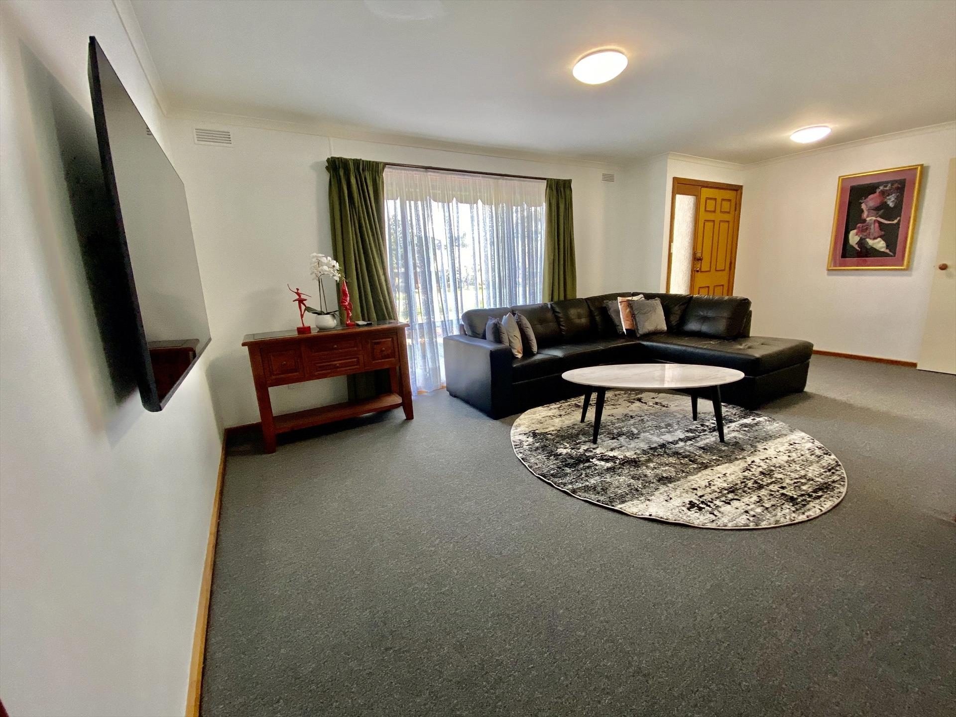 Sevens Avenue Guest House in Euroa, VIC — photo 4