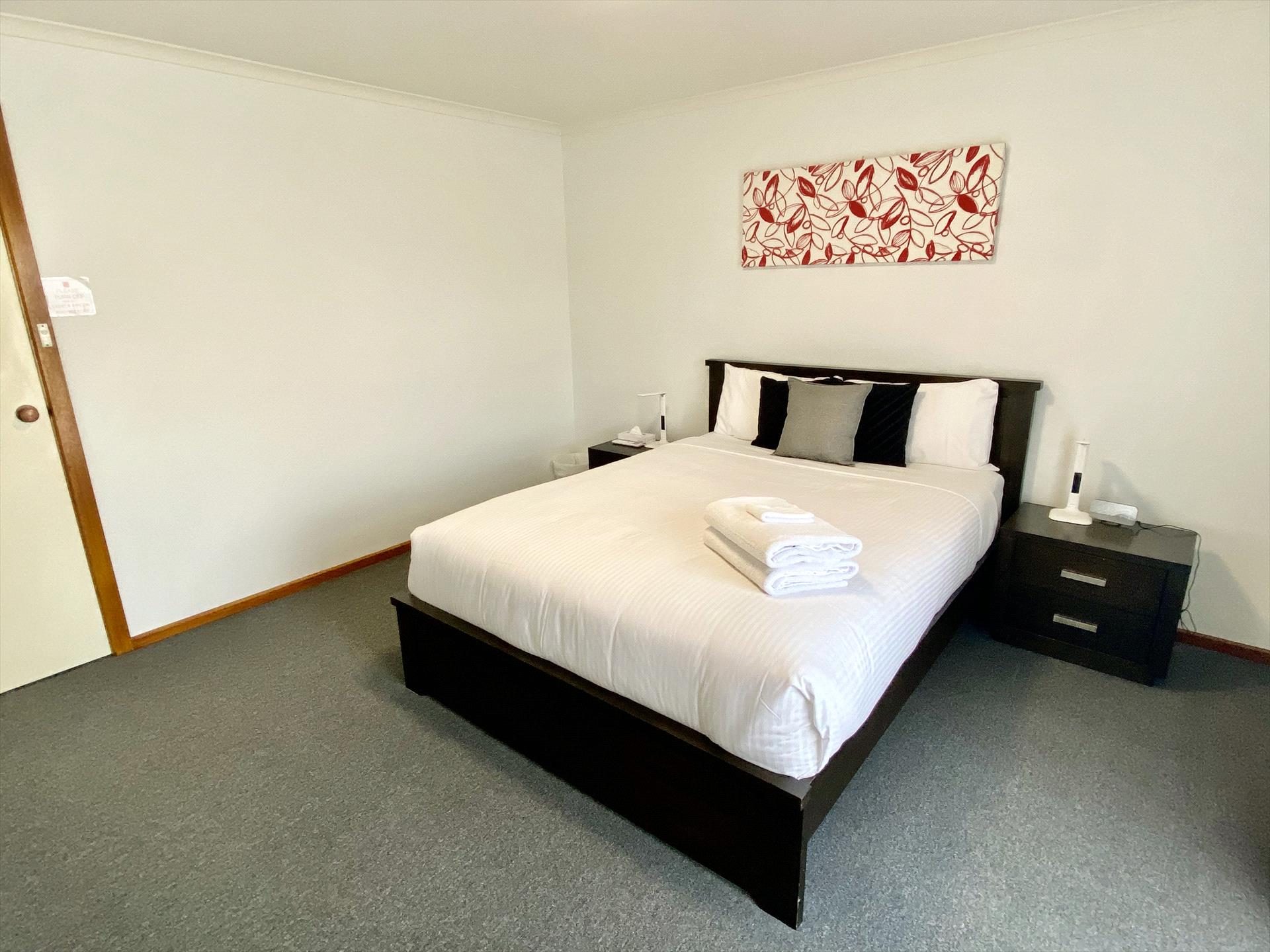 Sevens Avenue Guest House in Euroa, VIC — photo 3