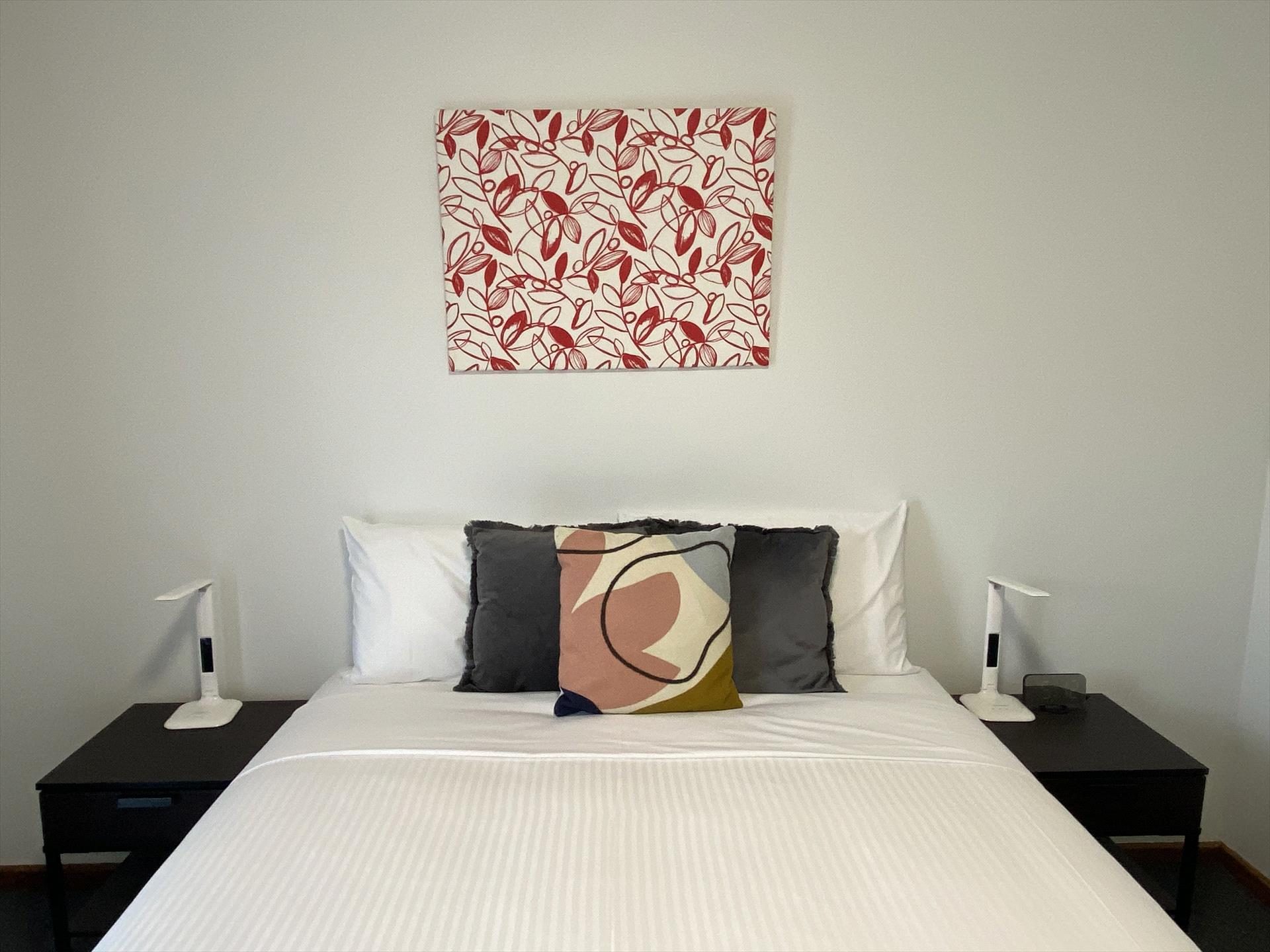 Sevens Avenue Guest House in Euroa, VIC — photo 1