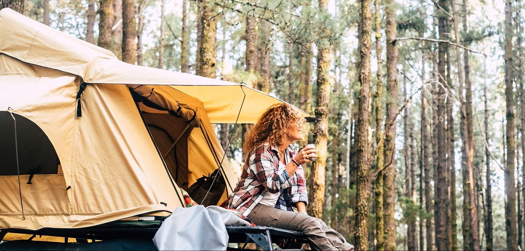 Wandiligong Camping Ground — Bright, VIC