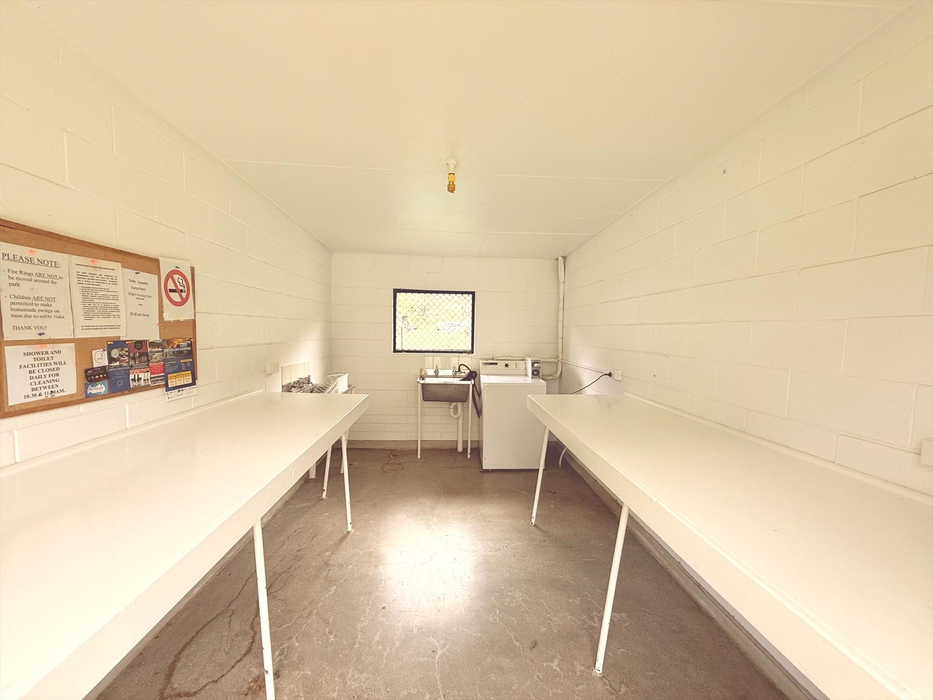 Wandiligong Camping Ground in Bright, VIC — photo 3
