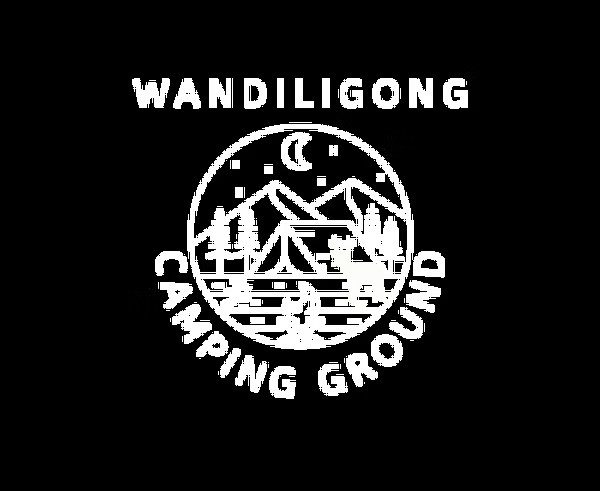 Wandiligong Camping Ground — Bright, VIC