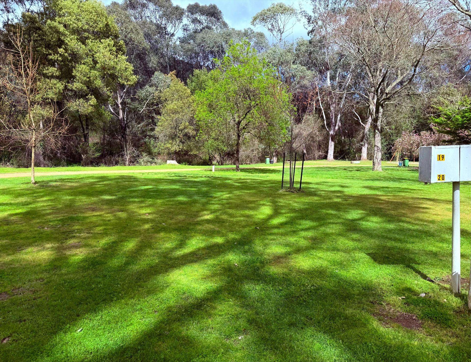 Wandiligong Camping Ground in Bright, VIC — photo 5