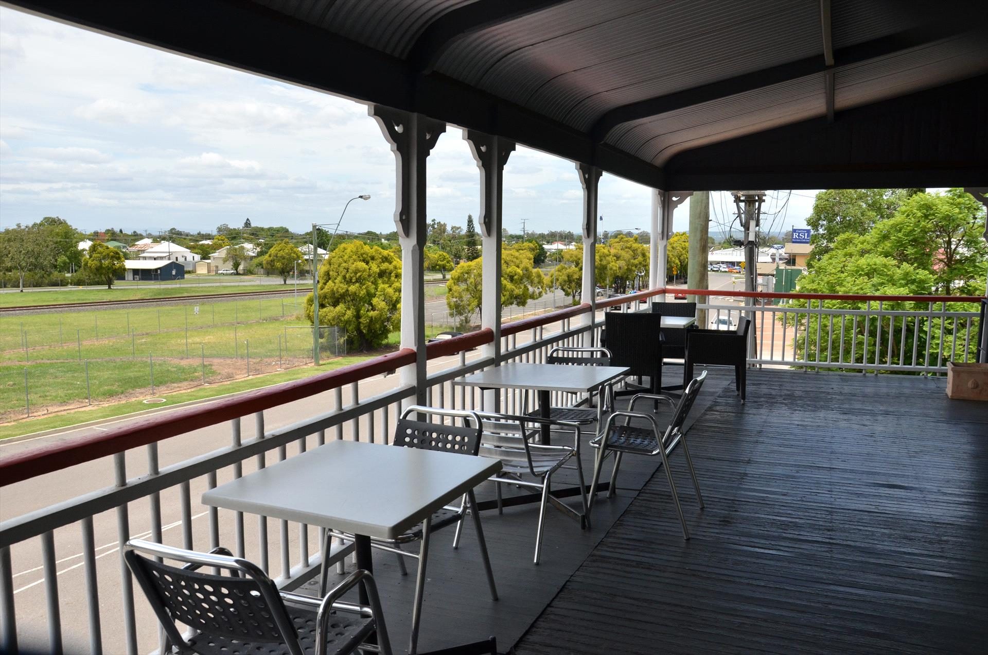 Royal Hotel Gatton in Gatton, QLD — photo 5