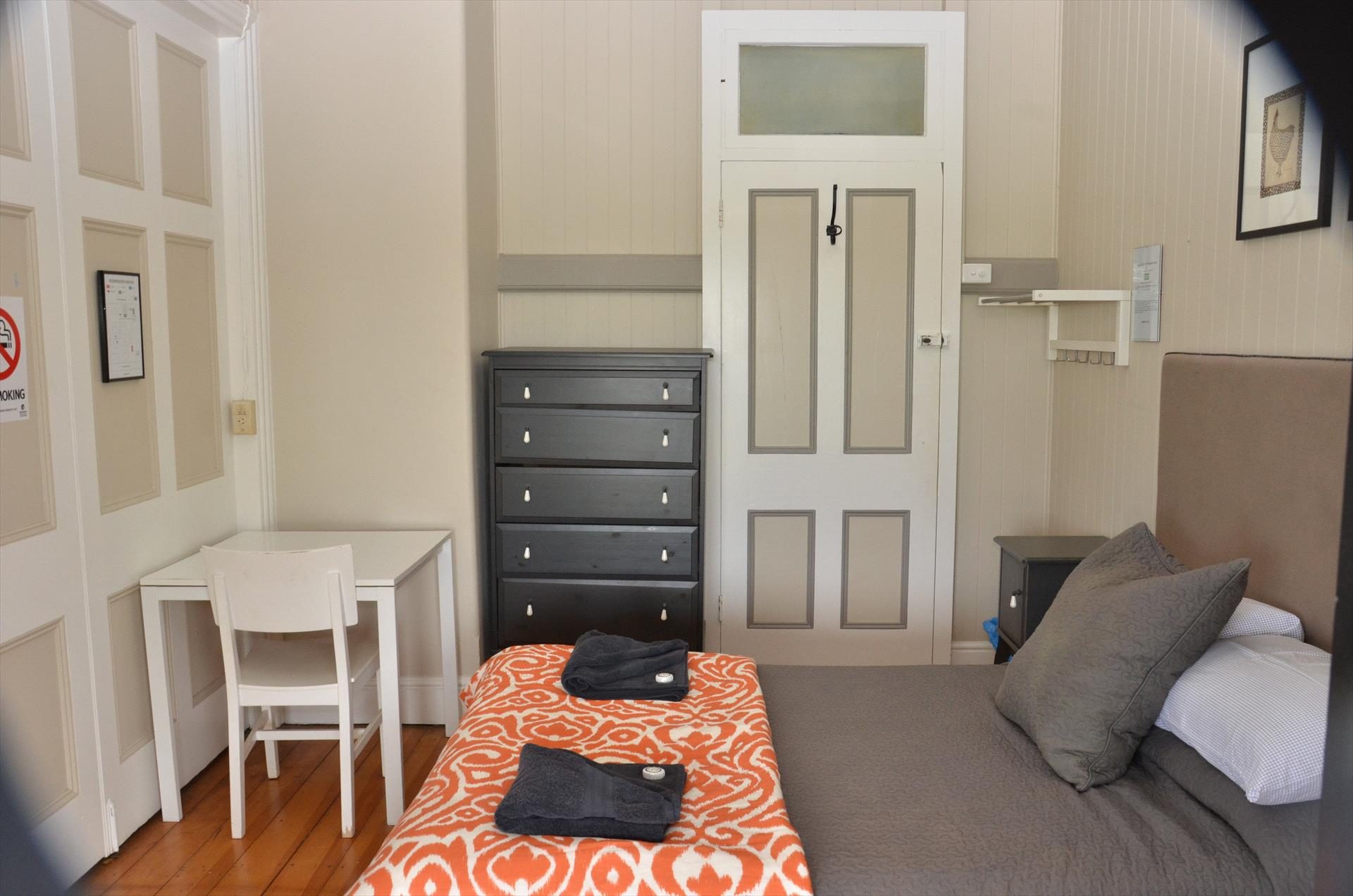 Royal Hotel Gatton — Gatton, QLD