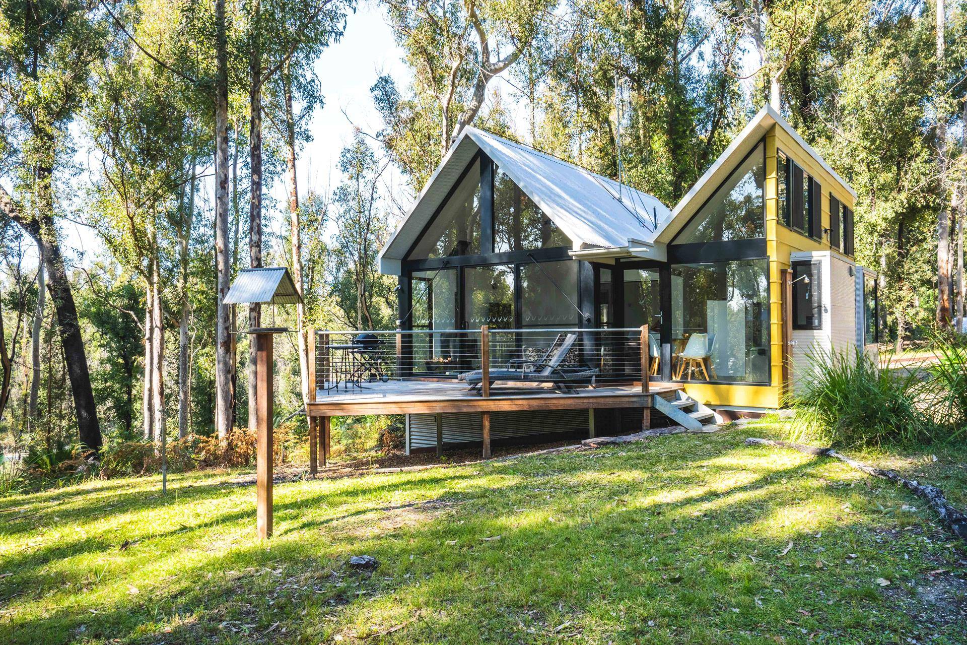 The Bower at Broulee in Broulee, NSW — photo 1