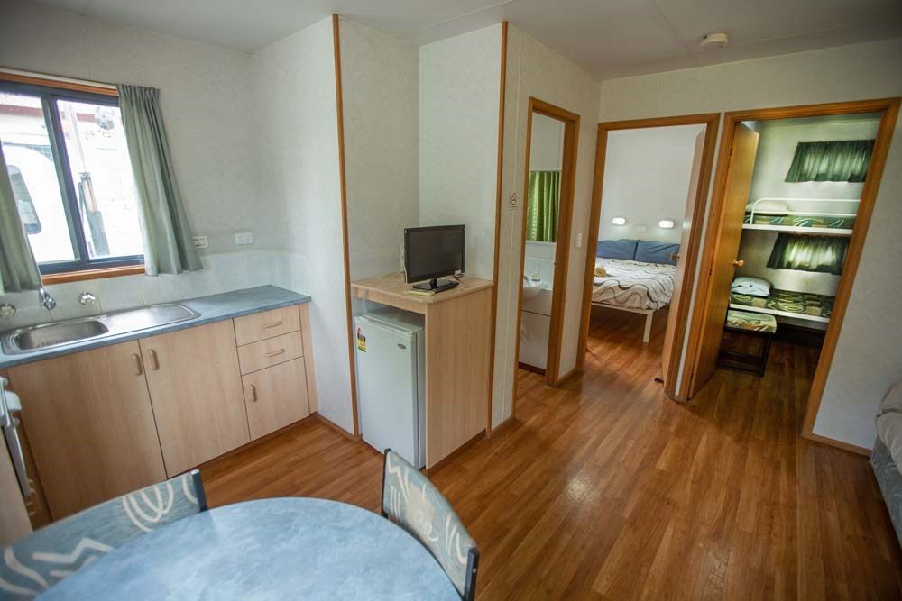 Coonamble Riverside Holiday Park in Coonamble, NSW — photo 4