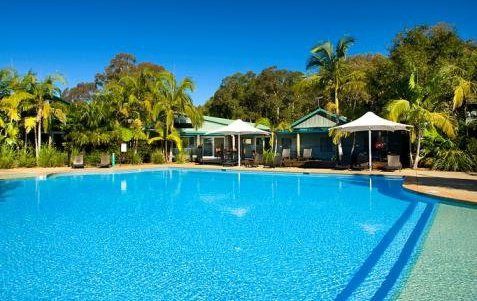 NRMA Angourie Resort, Yamba in Yamba, NSW — photo 3
