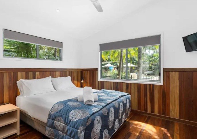 NRMA Angourie Resort, Yamba in Yamba, NSW — photo 1