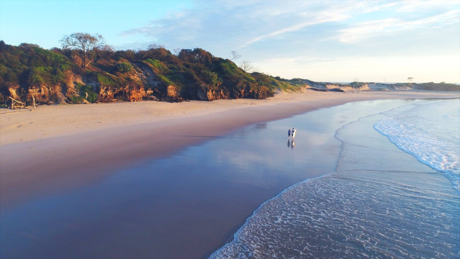 NRMA Angourie Resort, Yamba in Yamba, NSW — photo 2