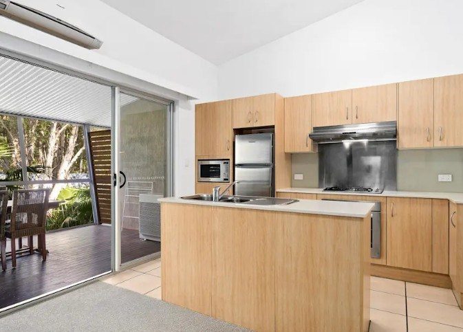 NRMA Angourie Resort, Yamba in Yamba, NSW — photo 4