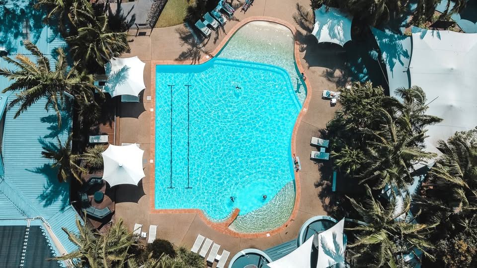NRMA Angourie Resort, Yamba — Yamba, NSW