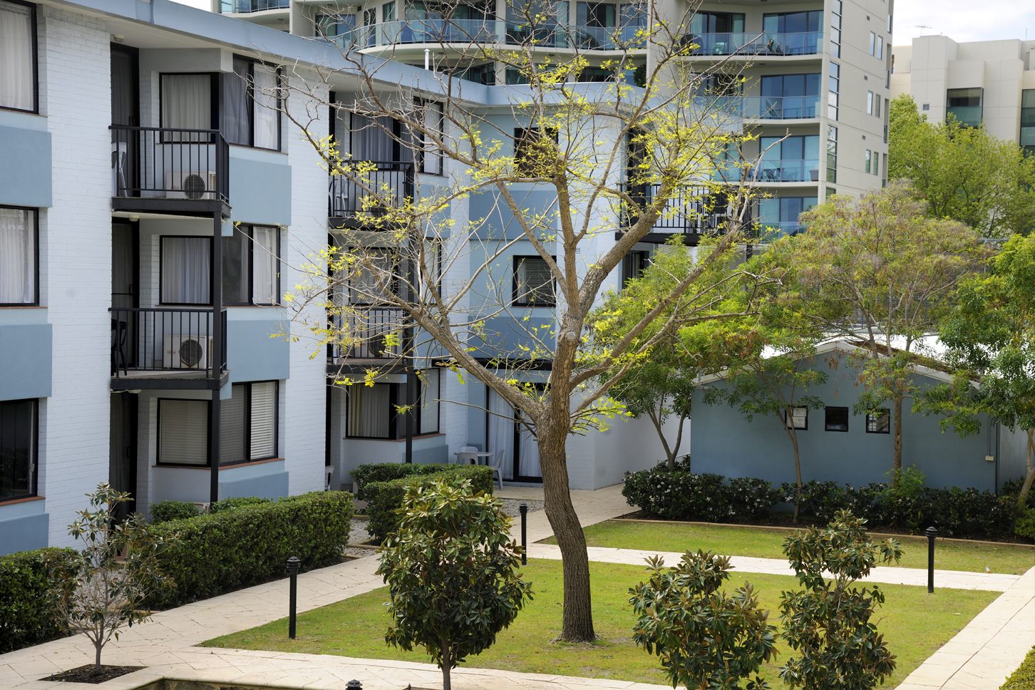 Assured Waterside Apartments in South Perth, WA — photo 2