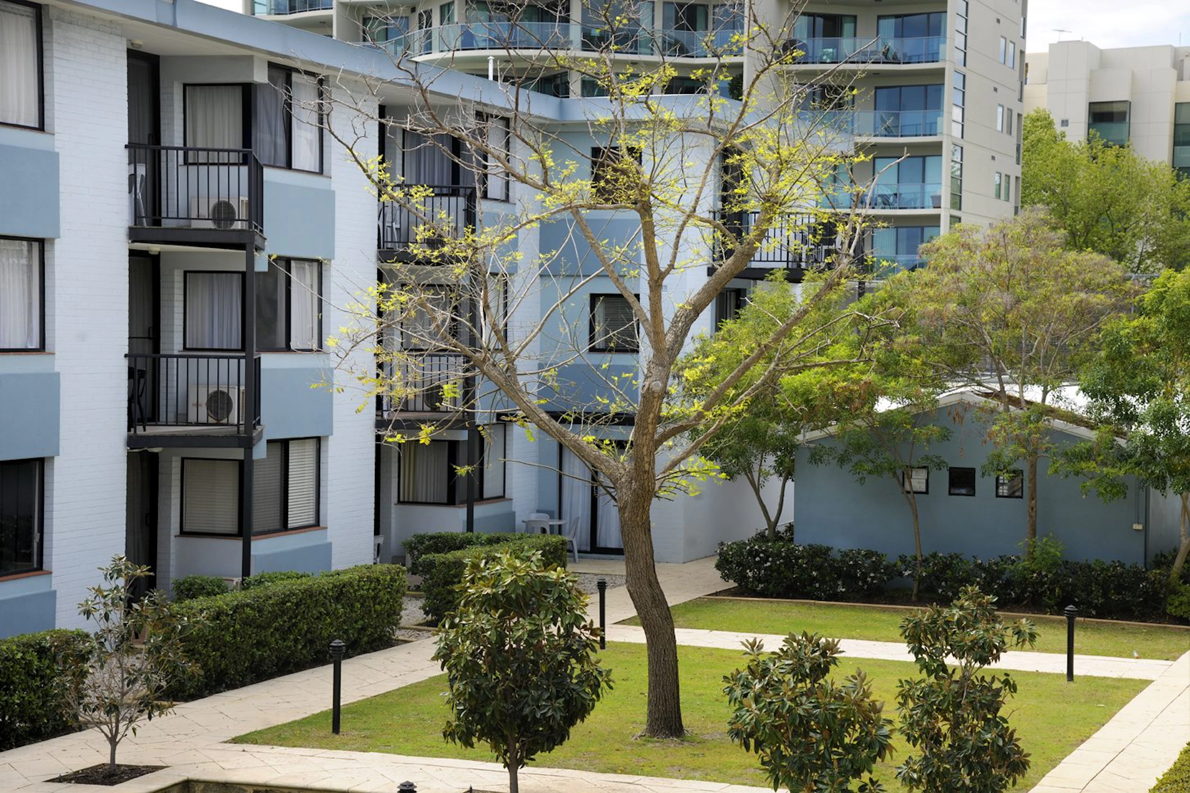 Assured Waterside Apartments in South Perth, WA — photo 2