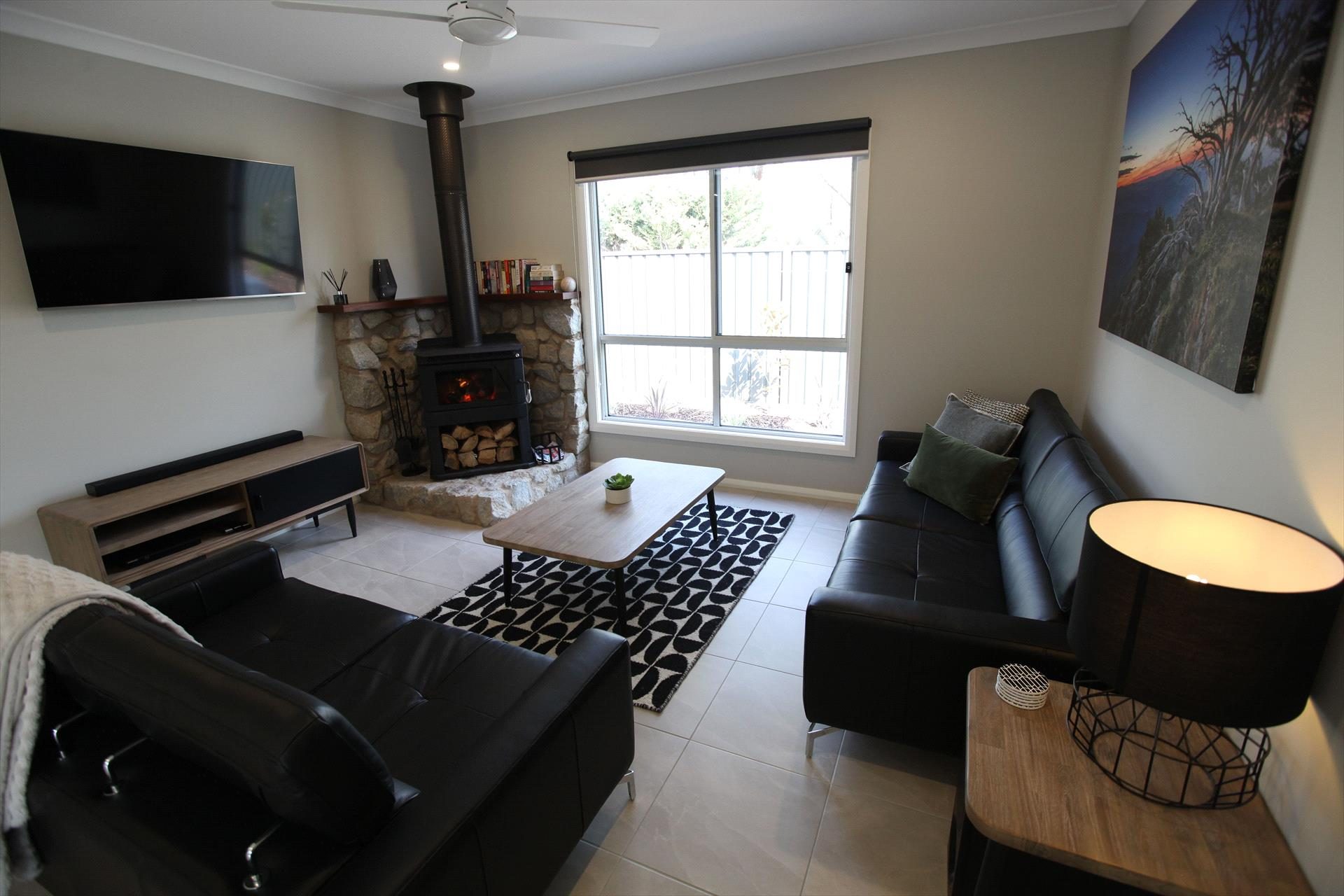Abalina Cottages in Bright, VIC — photo 3