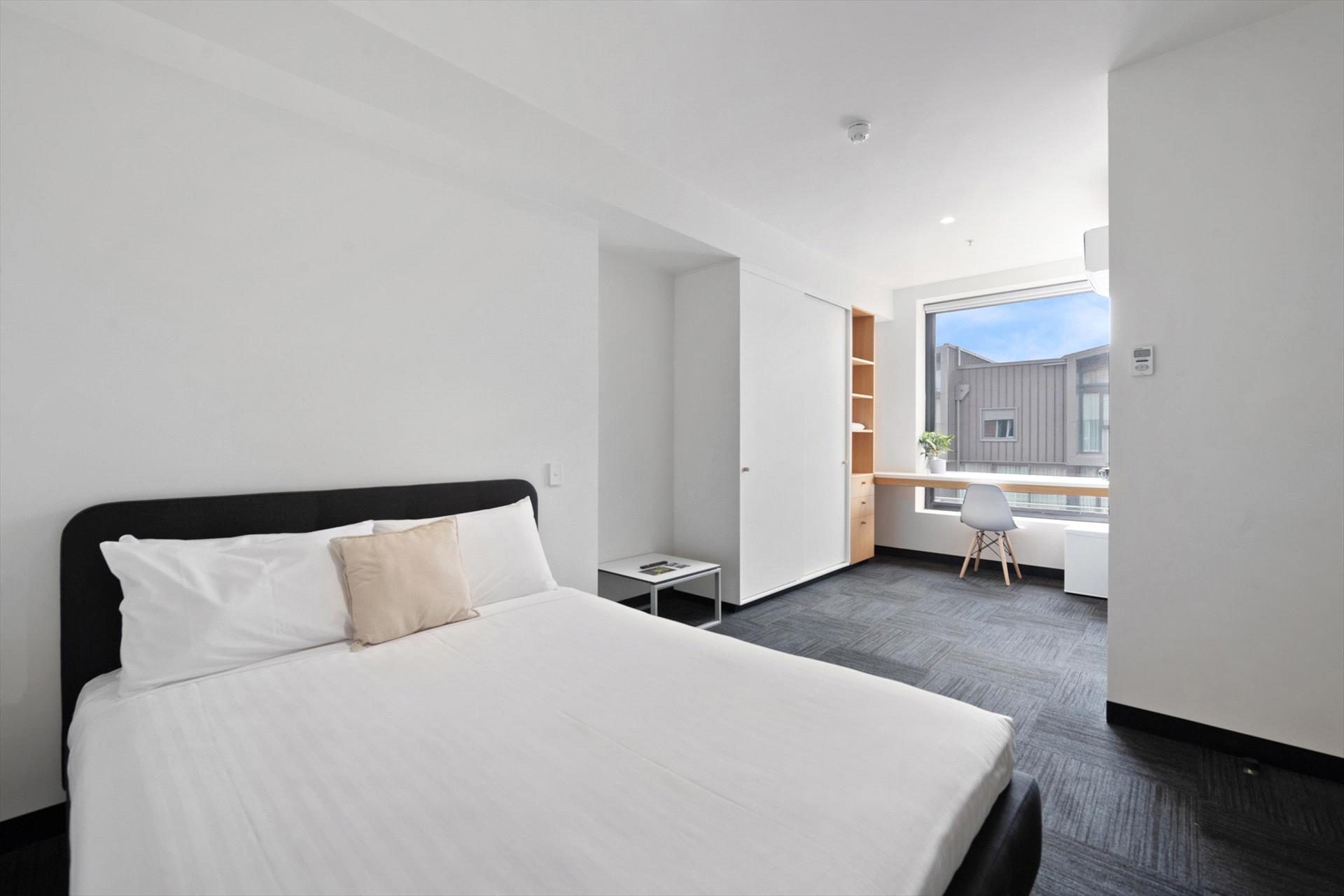 Allurity Hotel in Hobart, TAS — photo 2
