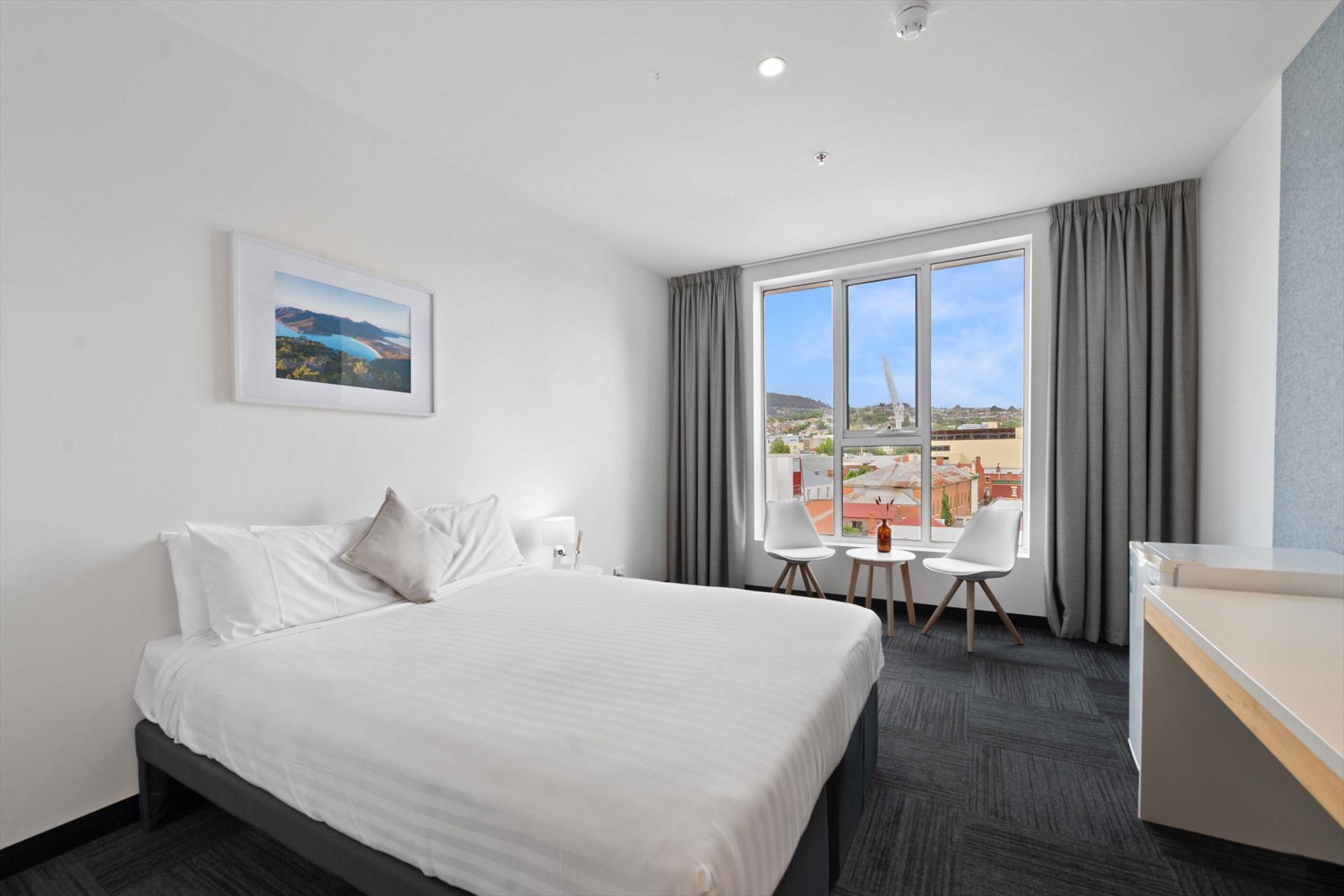 Allurity Hotel in Hobart, TAS — photo 4