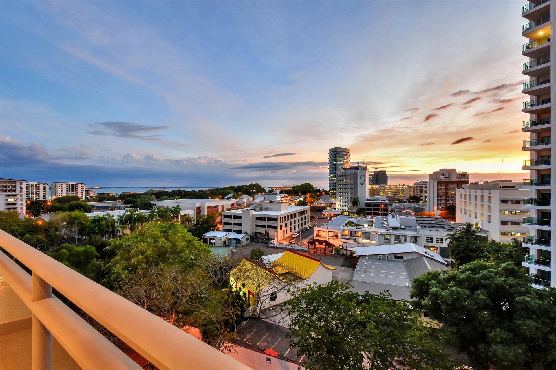 Argus Apartments Darwin in Darwin, NT — photo 3