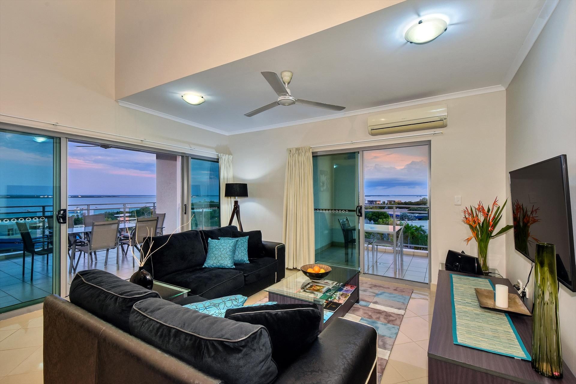 Argus Apartments Darwin in Darwin, NT — photo 2