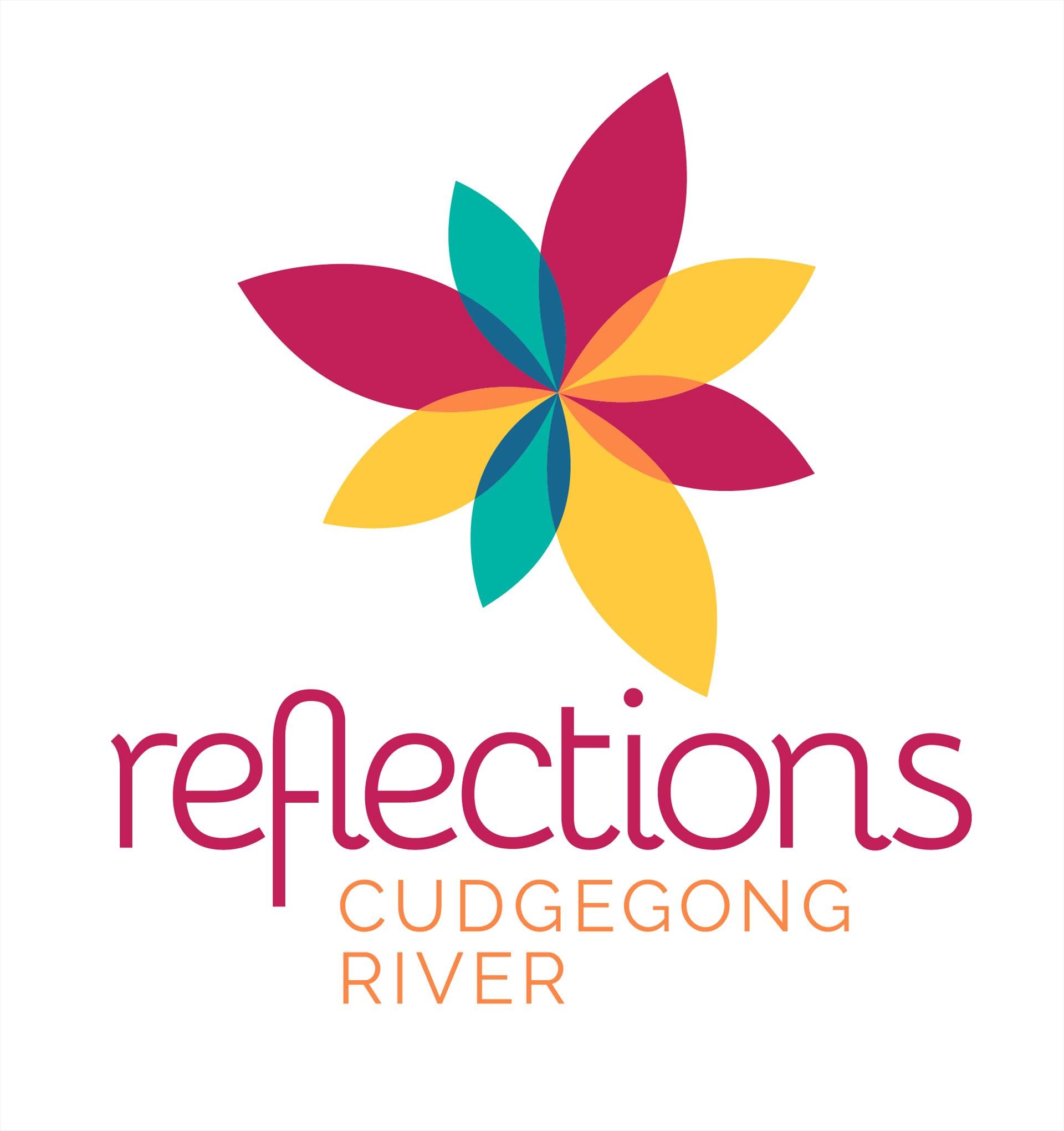 Reflections Cudgegong River in Carrington, NSW — photo 3