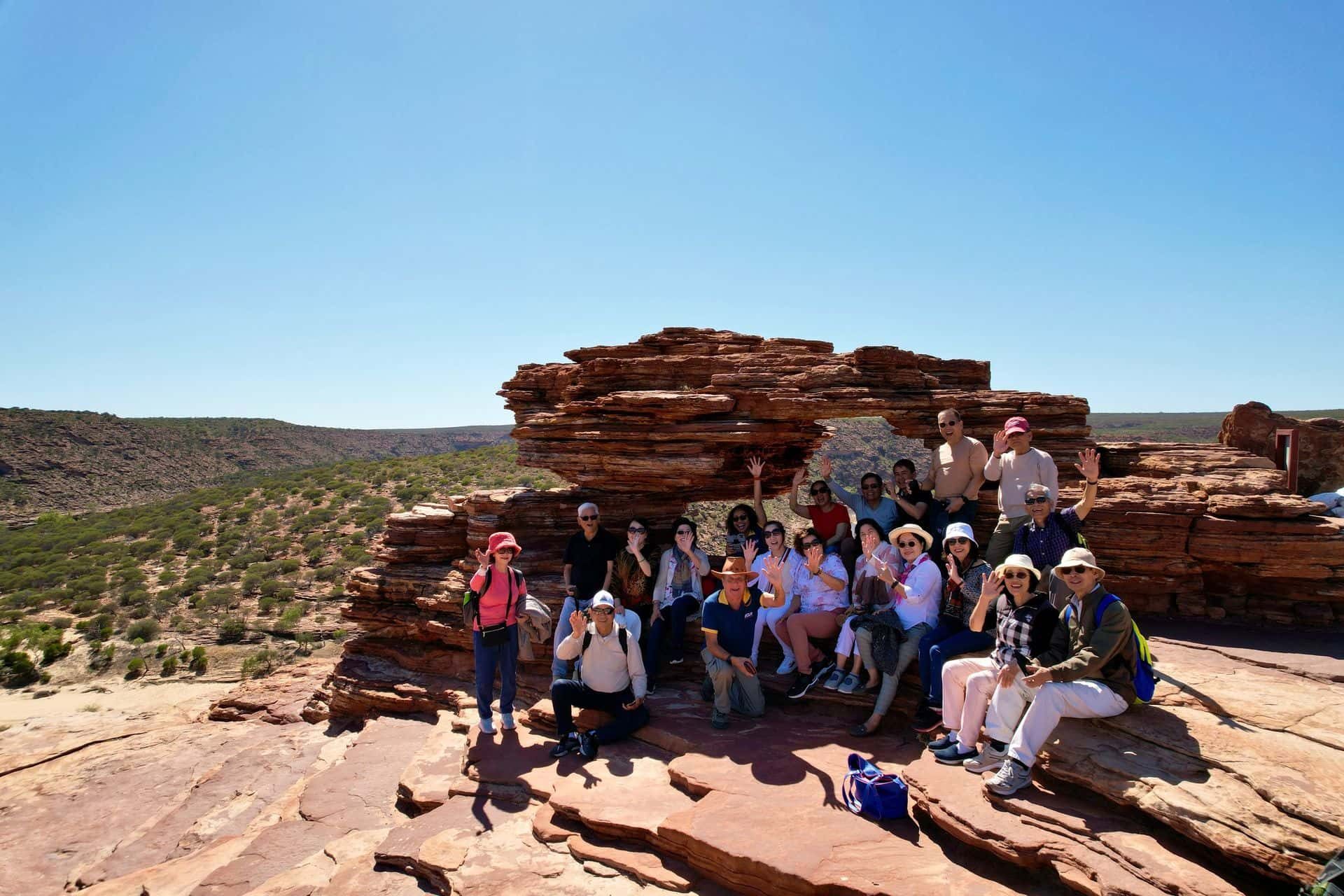 D'Guy Journeys in Kalbarri, WA — photo 4
