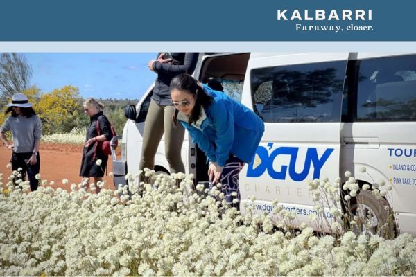 D'Guy Journeys in Kalbarri, WA — photo 1