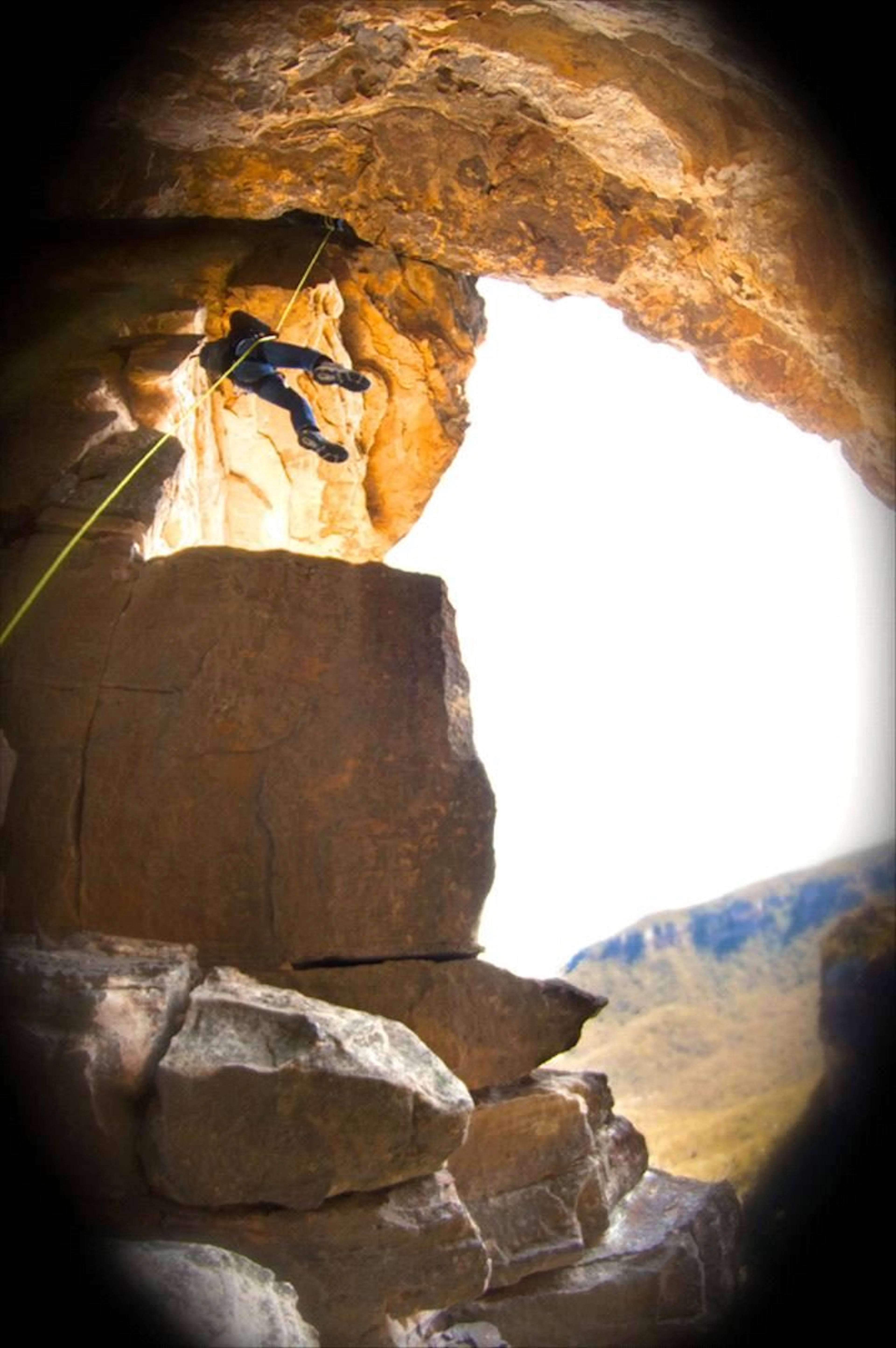 Eagle Rock Adventures (Sydney Canyon Adventures Pty Ltd) in Katoomba, NSW — photo 4