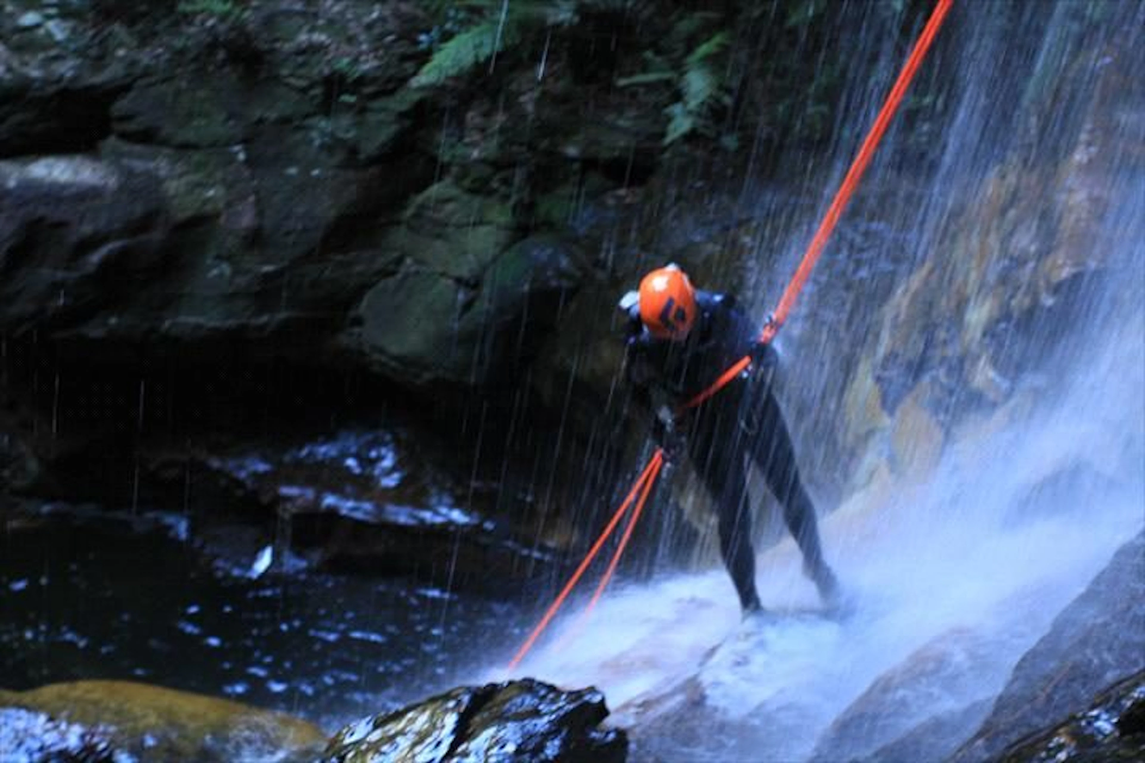 Eagle Rock Adventures (Sydney Canyon Adventures Pty Ltd) in Katoomba, NSW — photo 5