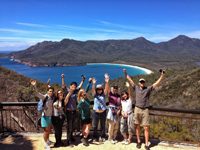 Tours Tasmania in Sandy Bay, TAS — photo 2