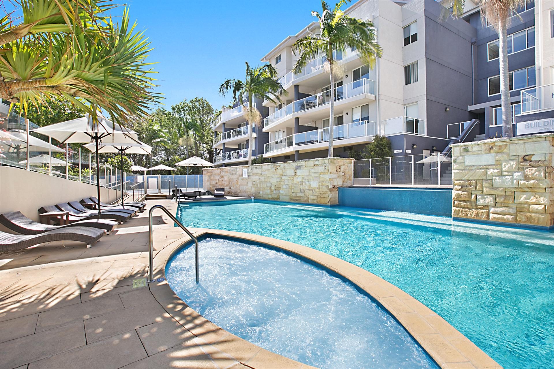 Mantra Nelson Bay in Nelson Bay, NSW — photo 3