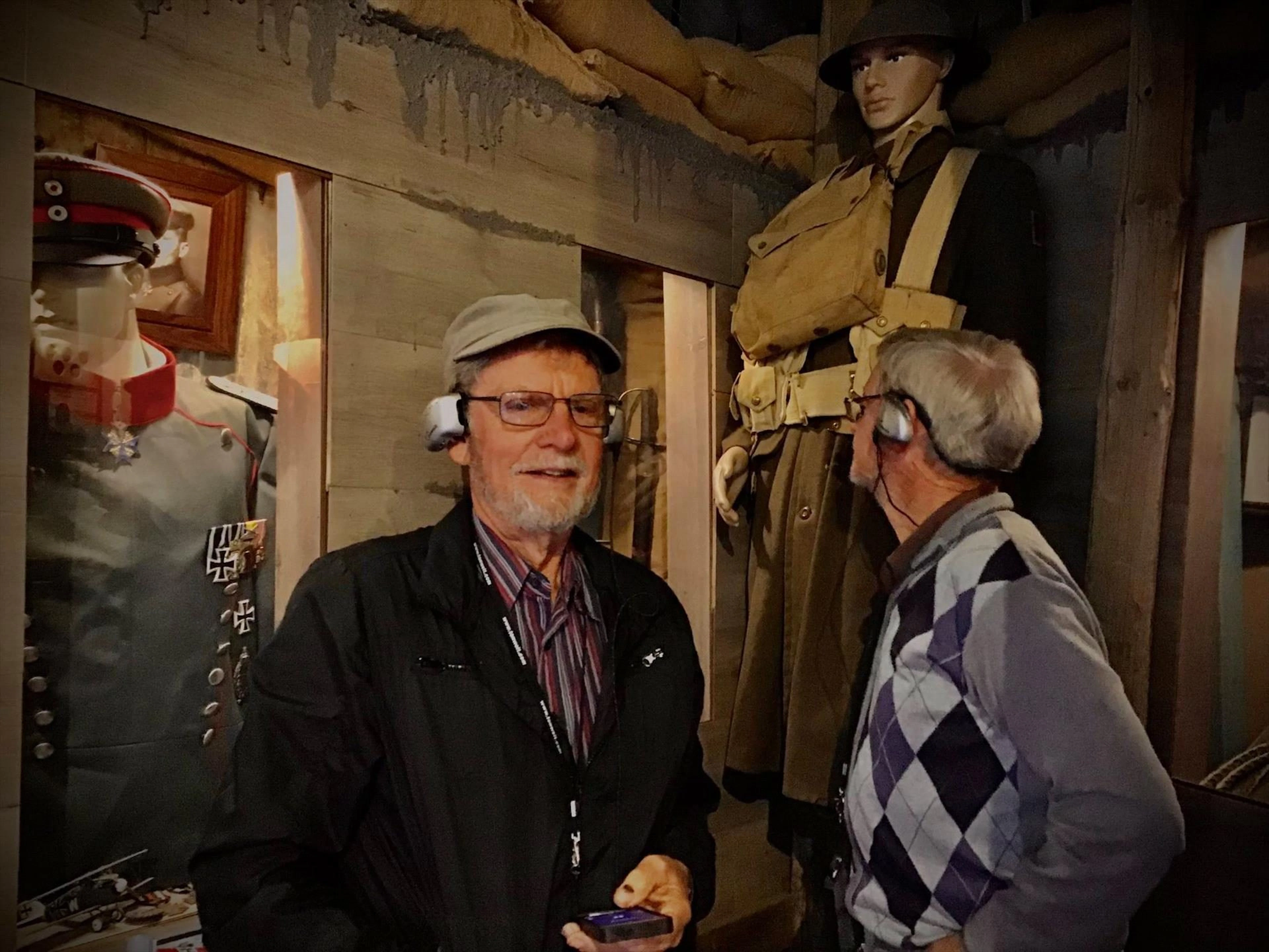 Wentworth Military Collection in Wentworth, NSW — photo 3