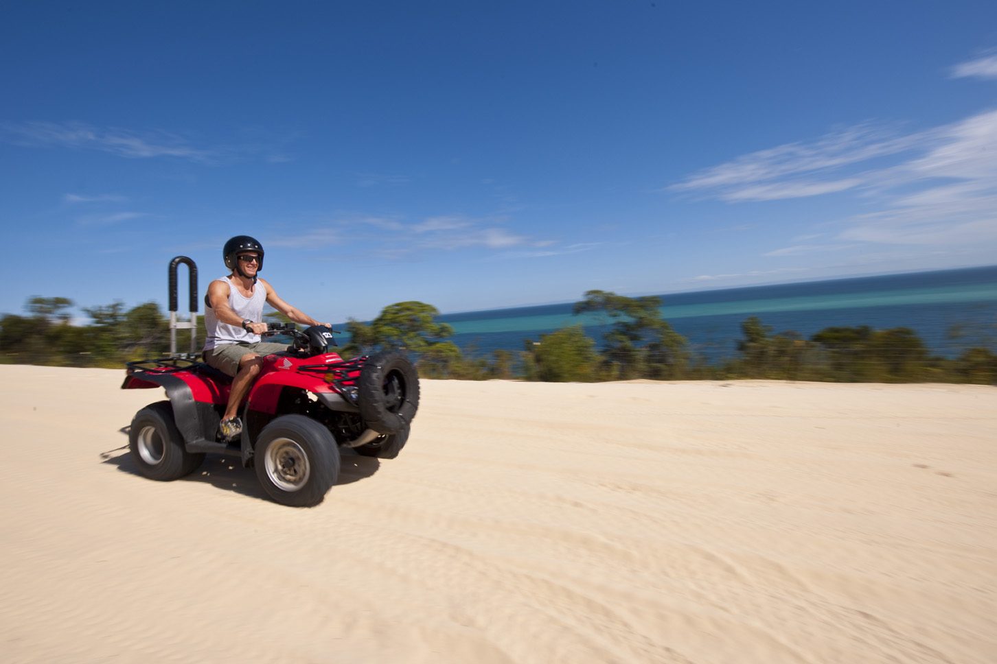 Tangalooma Day Cruises in EAGLE FARM, QLD — photo 2