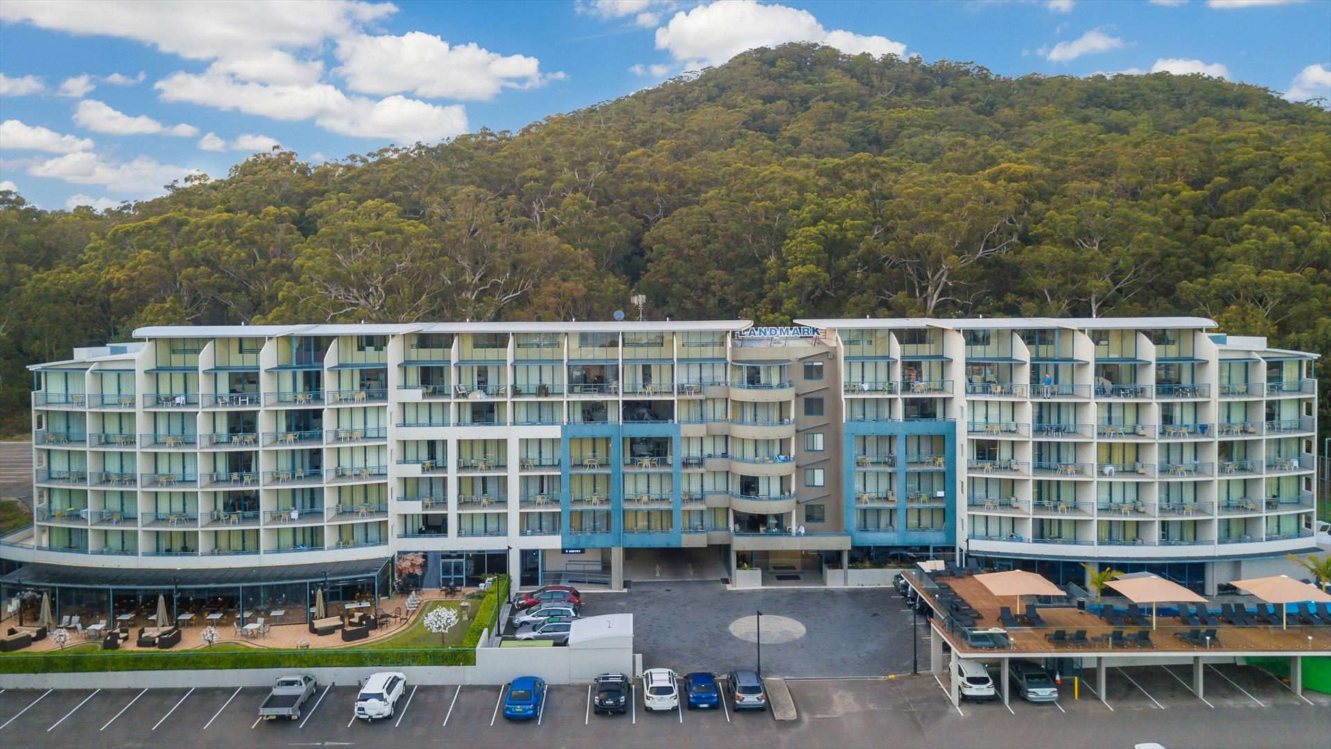 The Landmark Nelson Bay in Nelson Bay, NSW — photo 2