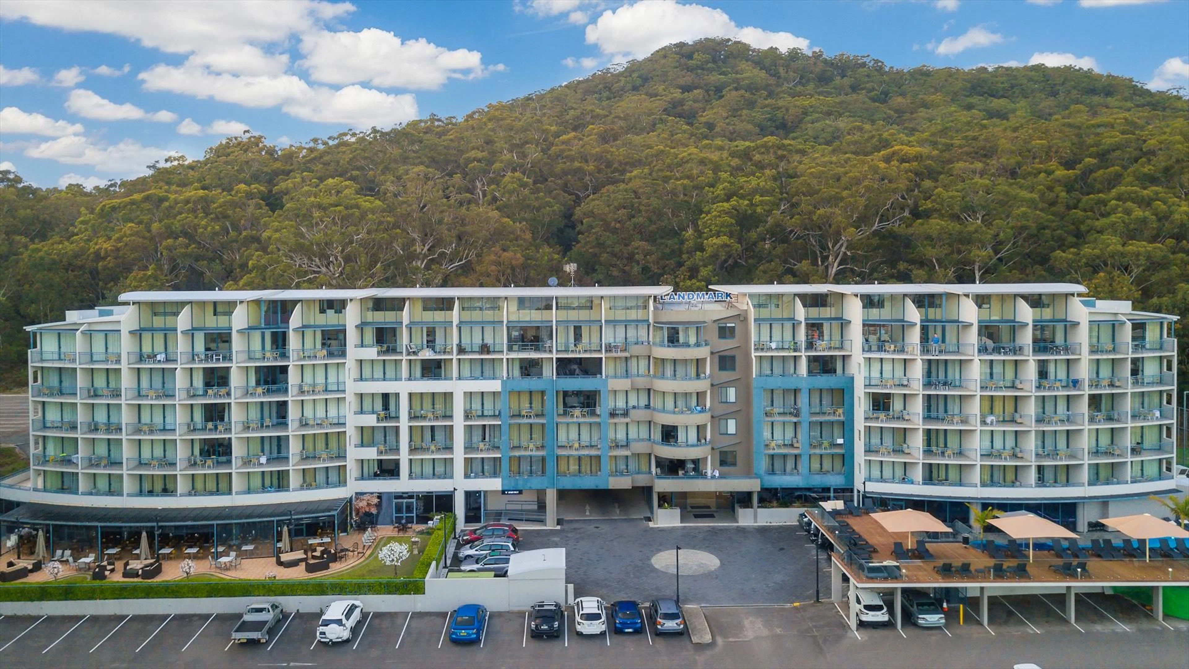 The Landmark Nelson Bay in Nelson Bay, NSW — photo 2