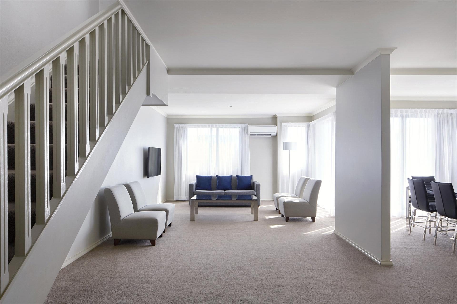 Pinnacle Apartments in Kingston, ACT — photo 3