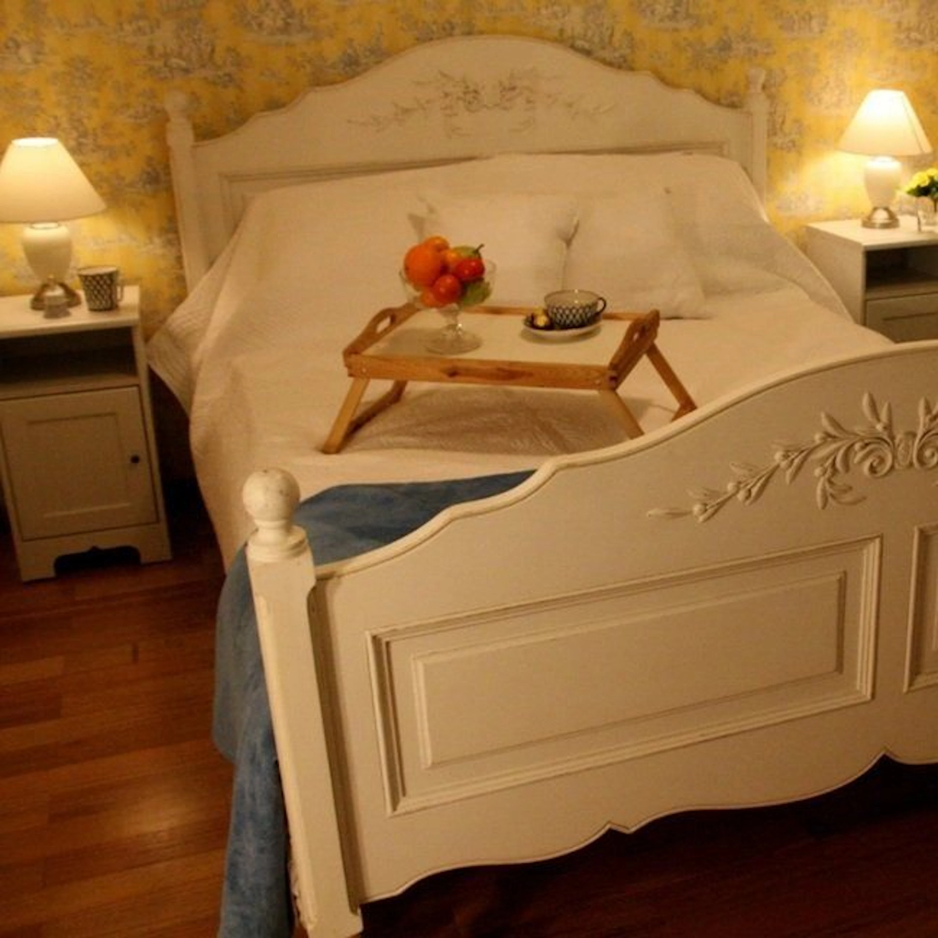 Astoria Retreat Bed and Breakfast in Alexander Heights, WA — photo 2