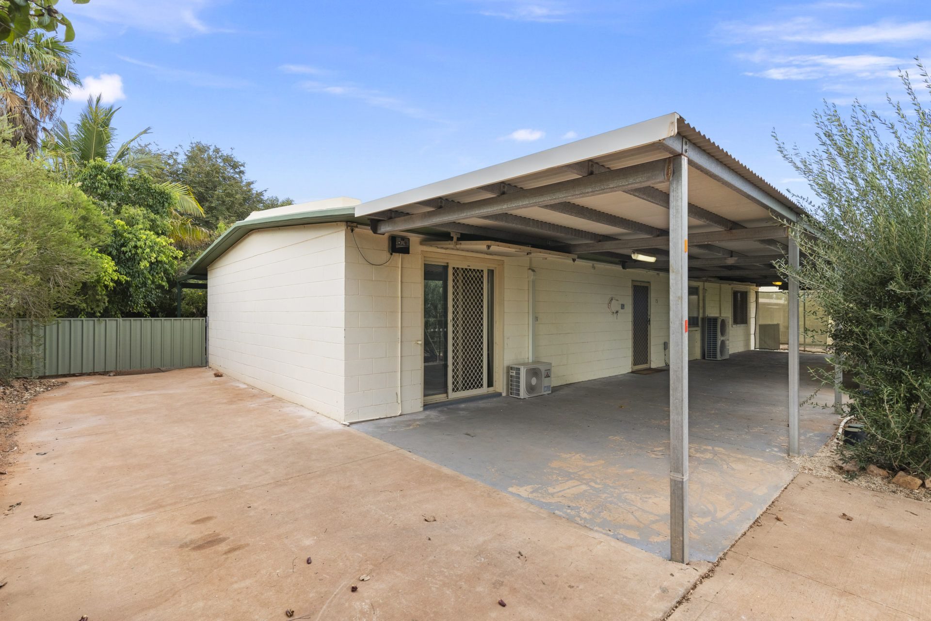 15 Grenadier Street — Exmouth, WA