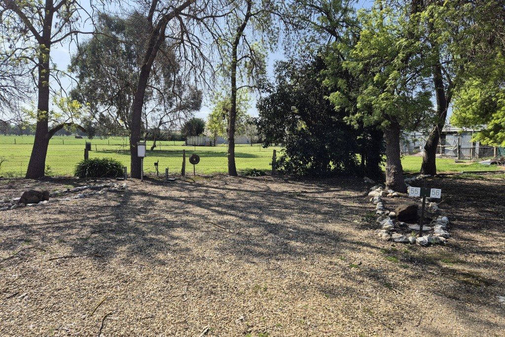 Everton Caravan Park in Everton, VIC — photo 1