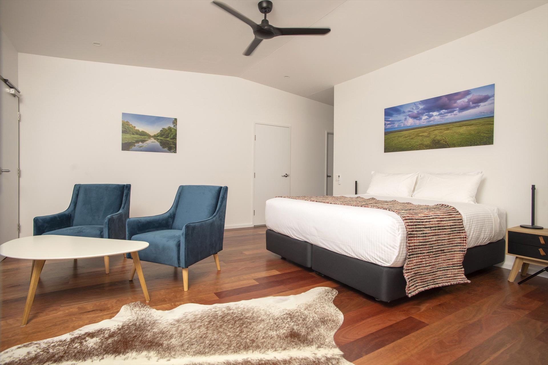 Finniss River Lodge in Rakula, NT — photo 5