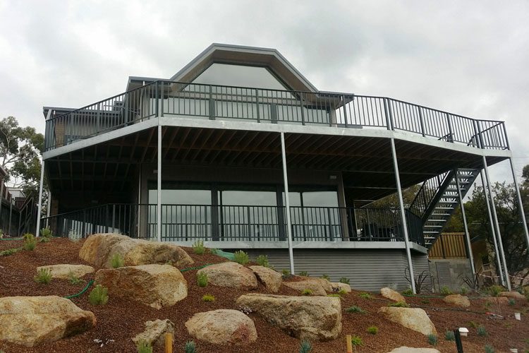 Beaulieu in Coles Bay, TAS — photo 3