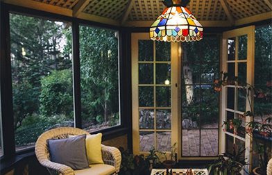 Holberry House in Nannup, WA — photo 1